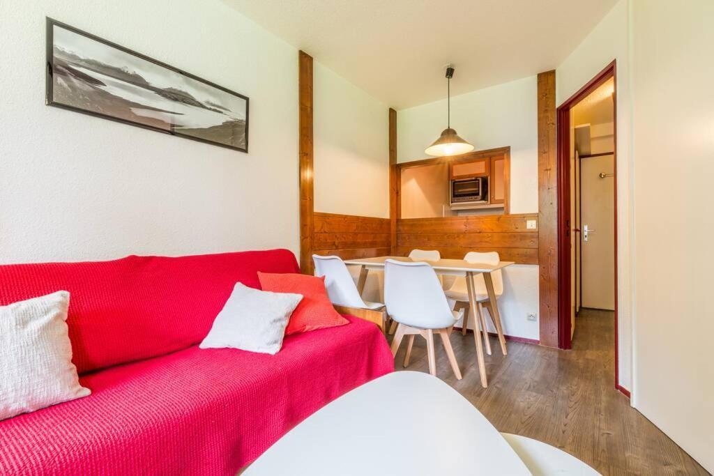 Appartamento Au coeur de Chamonix, un écrin de verdure Esterno foto